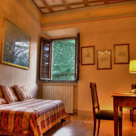 Castello Di Petroia Dimora D'Epoca Hotel Gubbio Exterior photo