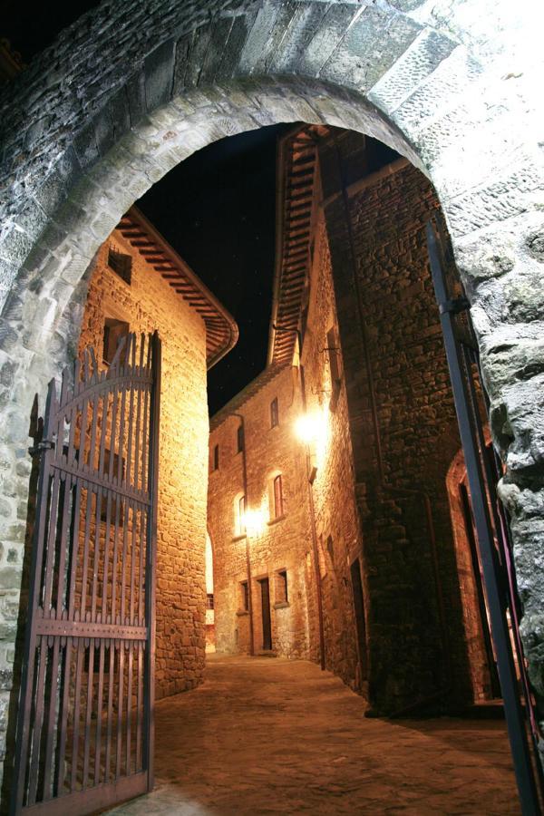 Hotel Castello Di Petroia Gubbio