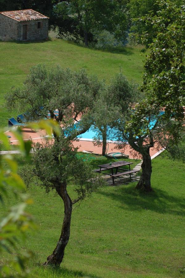 Hotel Castello Di Petroia Gubbio