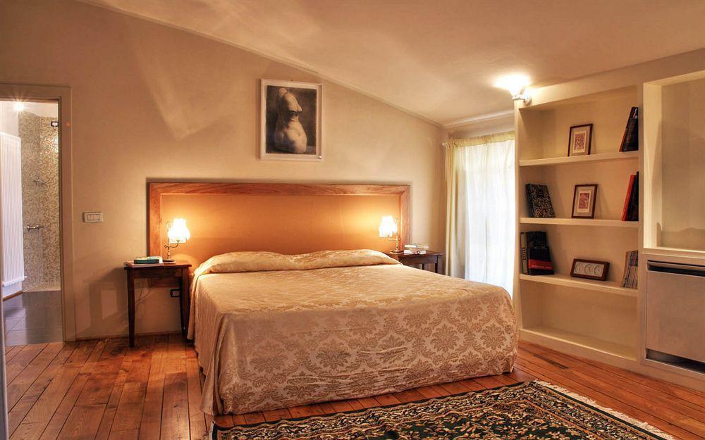 Hotel Castello Di Petroia Gubbio