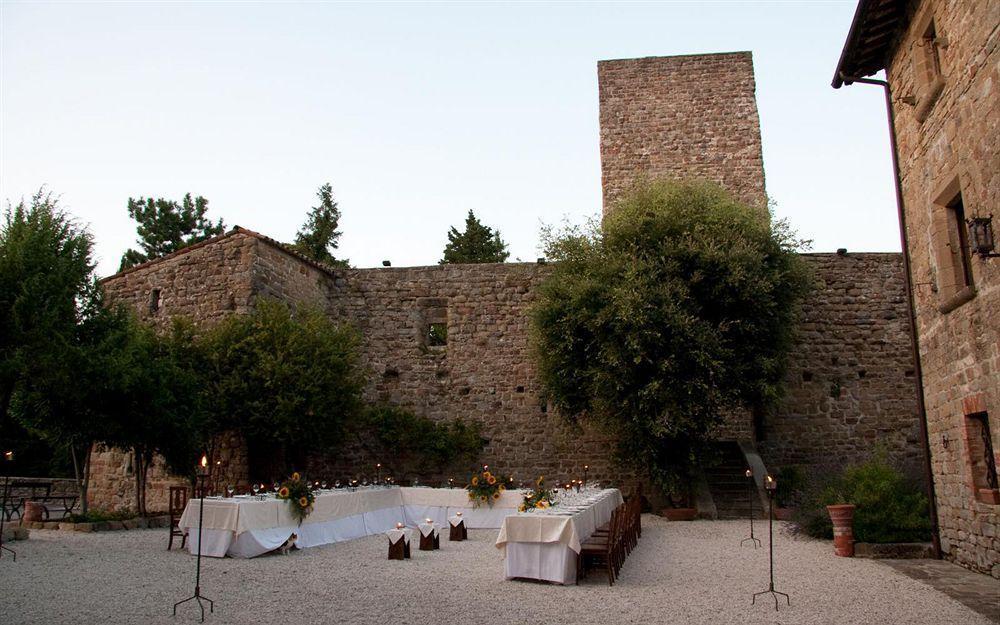Castello Di Petroia Dimora D'epoca 4* Gubbio
