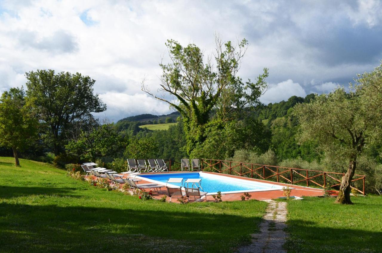Hotel Castello Di Petroia Dimora D'epoca Gubbio