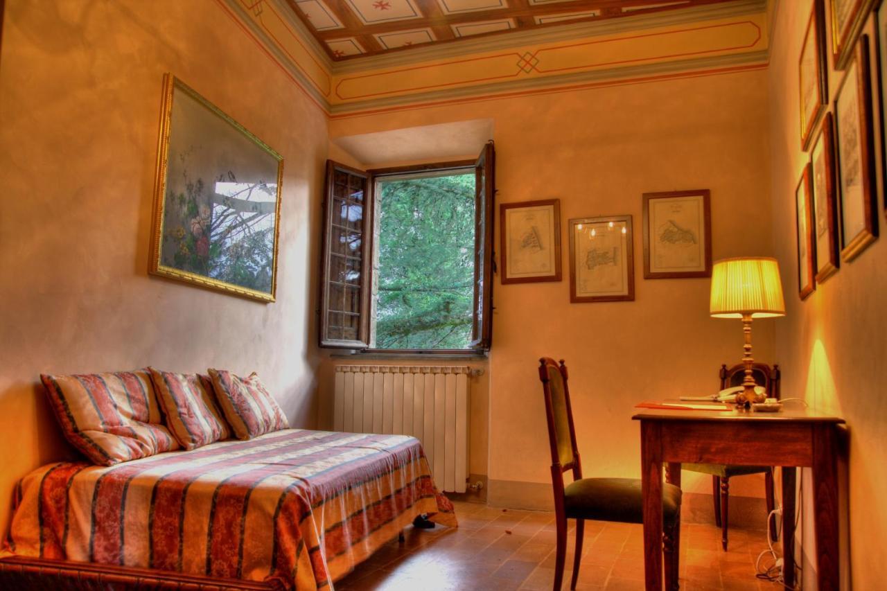 Castello Di Petroia Hotel Gubbio